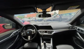 BMW 420I G26 GRAN COUPE EDICION M TP 2000CC T CT lleno