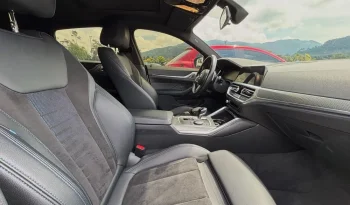 BMW 420I G26 GRAN COUPE EDICION M TP 2000CC T CT lleno