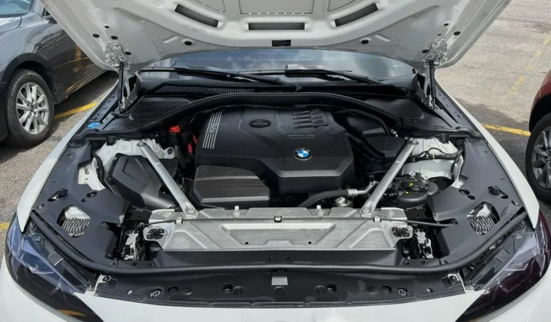 BMW 420I G26 GRAN COUPE EDICION M TP 2000CC T CT lleno