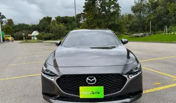 MAZDA 3 (4) TOURING TP 2000CC 7AB lleno