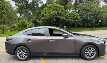 MAZDA 3 (4) TOURING TP 2000CC 7AB lleno