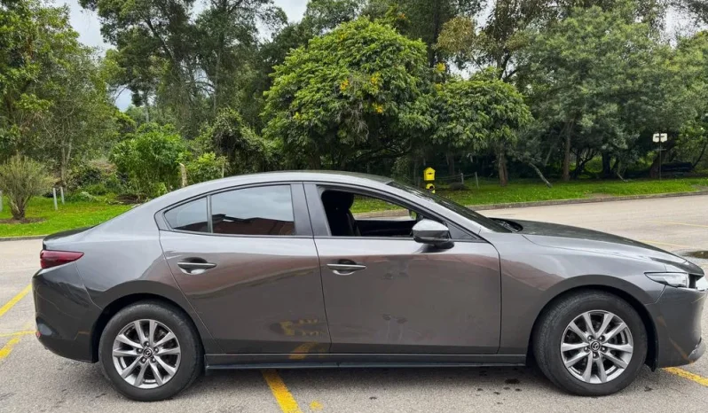 MAZDA 3 (4) TOURING TP 2000CC 7AB lleno