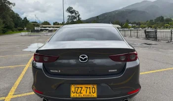 MAZDA 3 (4) TOURING TP 2000CC 7AB lleno