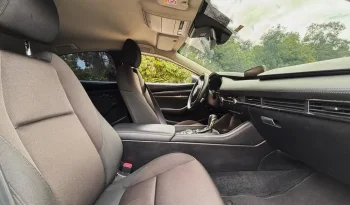 MAZDA 3 (4) TOURING TP 2000CC 7AB lleno