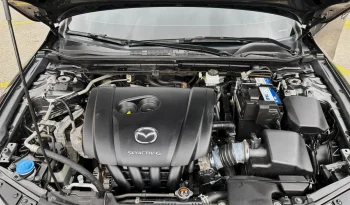 MAZDA 3 (4) TOURING TP 2000CC 7AB lleno