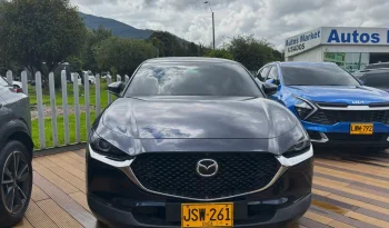 MAZDA CX30 GRAND TOURING LX TP 2500CC 7AB R18 TC CT AWD lleno