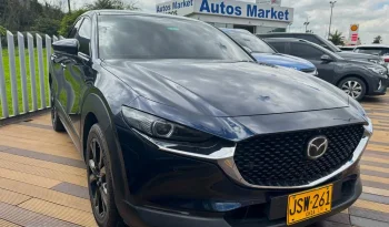 MAZDA CX30 GRAND TOURING LX TP 2500CC 7AB R18 TC CT AWD lleno