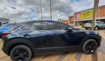 MAZDA CX30 GRAND TOURING LX TP 2500CC 7AB R18 TC CT AWD lleno