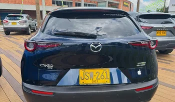 MAZDA CX30 GRAND TOURING LX TP 2500CC 7AB R18 TC CT AWD lleno