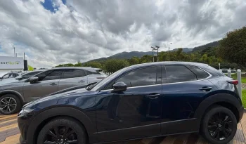 MAZDA CX30 GRAND TOURING LX TP 2500CC 7AB R18 TC CT AWD lleno