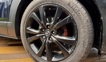MAZDA CX30 GRAND TOURING LX TP 2500CC 7AB R18 TC CT AWD lleno