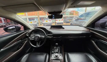 MAZDA CX30 GRAND TOURING LX TP 2500CC 7AB R18 TC CT AWD lleno