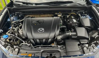 MAZDA CX30 GRAND TOURING LX TP 2500CC 7AB R18 TC CT AWD lleno