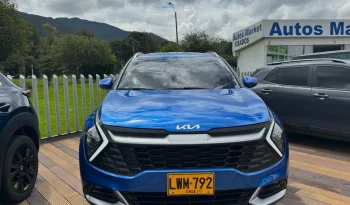KIA SPORTAGE (5) NQ5 VIBRANT TP 2000CC 4X2 lleno