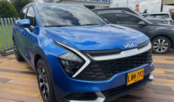 KIA SPORTAGE (5) NQ5 VIBRANT TP 2000CC 4X2 lleno