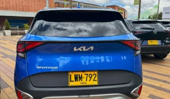 KIA SPORTAGE (5) NQ5 VIBRANT TP 2000CC 4X2 lleno