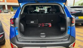 KIA SPORTAGE (5) NQ5 VIBRANT TP 2000CC 4X2 lleno
