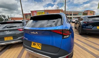 KIA SPORTAGE (5) NQ5 VIBRANT TP 2000CC 4X2 lleno