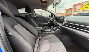 KIA SPORTAGE (5) NQ5 VIBRANT TP 2000CC 4X2 lleno