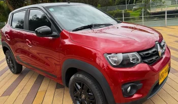 RENAULT KWID ICONIC MT 1000CC 12V 4AB ABS lleno