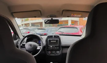 RENAULT KWID ICONIC MT 1000CC 12V 4AB ABS lleno