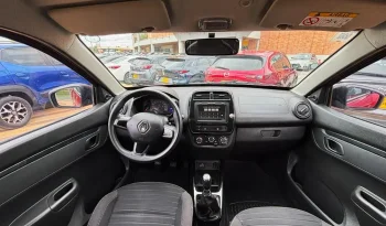 RENAULT KWID ICONIC MT 1000CC 12V 4AB ABS lleno