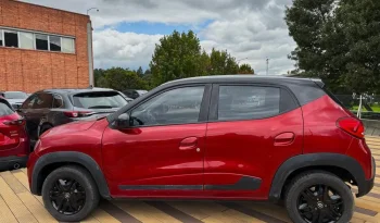 RENAULT KWID ICONIC MT 1000CC 12V 4AB ABS lleno
