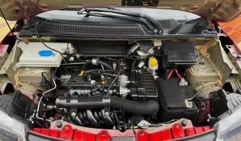 RENAULT KWID ICONIC MT 1000CC 12V 4AB ABS lleno