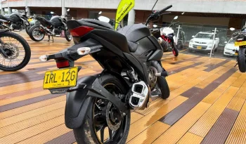 SUZUKI GIXXER 250 MT 250CC ABS lleno