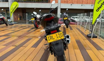SUZUKI GIXXER 250 MT 250CC ABS lleno