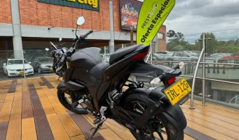 SUZUKI GIXXER 250 MT 250CC ABS lleno