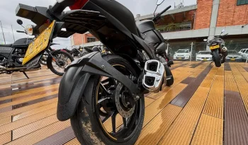 SUZUKI GIXXER 250 MT 250CC ABS lleno