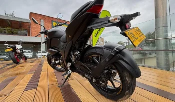 SUZUKI GIXXER 250 MT 250CC ABS lleno