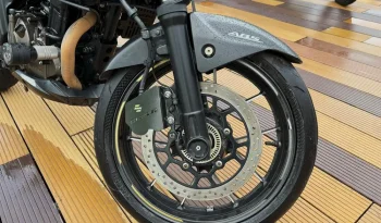 SUZUKI GIXXER 250 MT 250CC ABS lleno