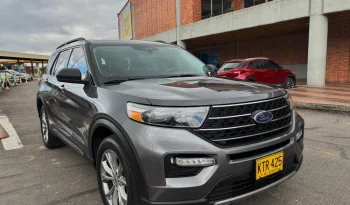 FORD EXPLORER (6) XLT TP 2300CC T 4X4 lleno