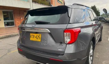 FORD EXPLORER (6) XLT TP 2300CC T 4X4 lleno