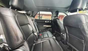 FORD EXPLORER (6) XLT TP 2300CC T 4X4 lleno