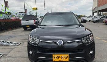 SSANGYONG TIVOLI (FL) ELITE TURBO MT 1500CC 4X2 2AB ABS lleno
