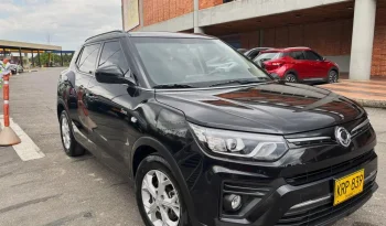 SSANGYONG TIVOLI (FL) ELITE TURBO MT 1500CC 4X2 2AB ABS lleno