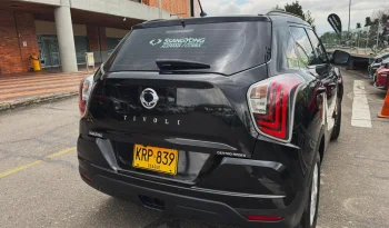 SSANGYONG TIVOLI (FL) ELITE TURBO MT 1500CC 4X2 2AB ABS lleno