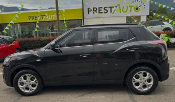 SSANGYONG TIVOLI (FL) ELITE TURBO MT 1500CC 4X2 2AB ABS lleno