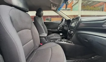 SSANGYONG TIVOLI (FL) ELITE TURBO MT 1500CC 4X2 2AB ABS lleno