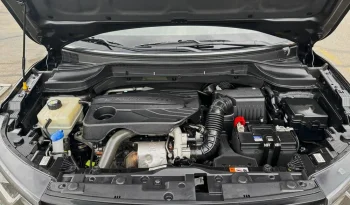SSANGYONG TIVOLI (FL) ELITE TURBO MT 1500CC 4X2 2AB ABS lleno