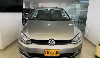 VOLKSWAGEN GOLF (7) COMFORTLINE TP 1600CC R16 lleno