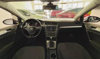 VOLKSWAGEN GOLF (7) COMFORTLINE TP 1600CC R16 lleno