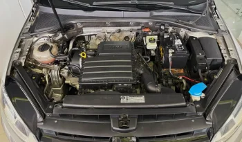 VOLKSWAGEN GOLF (7) COMFORTLINE TP 1600CC R16 lleno