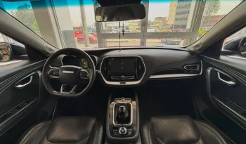 JETOUR X70 DLX MT 1500CC 4X2 lleno