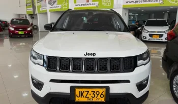 JEEP COMPASS (2) SPORT MT 2400CC 2AB ABS lleno