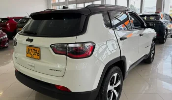 JEEP COMPASS (2) SPORT MT 2400CC 2AB ABS lleno