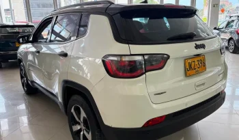 JEEP COMPASS (2) SPORT MT 2400CC 2AB ABS lleno